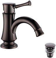 Lemark Смеситель Peretto LM6306RB для раковины